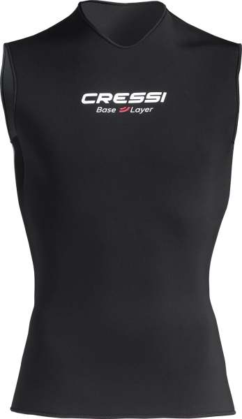 Cressi Mens 2.5mm Core Vest