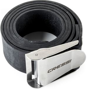 Cressi Quick-Release Elastic Belt