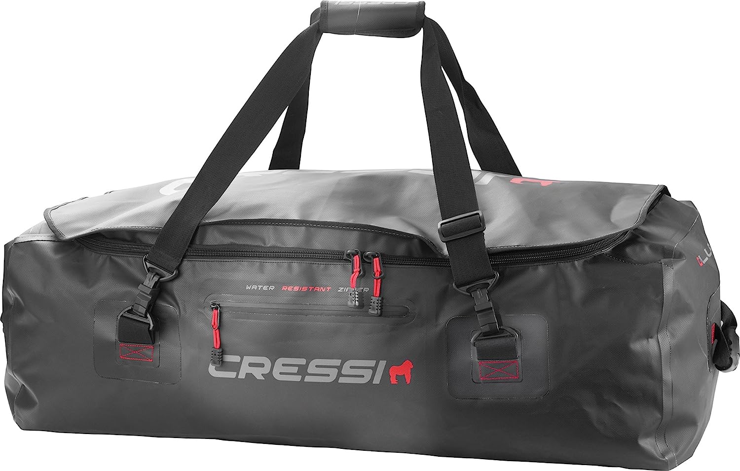 Cressi Gorilla Pro XL Duffel Bag