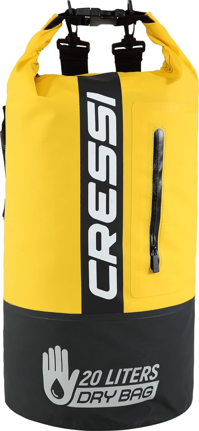 Cressi Premium Dry Bag