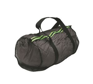 Innovative Mesh Duffel Bag