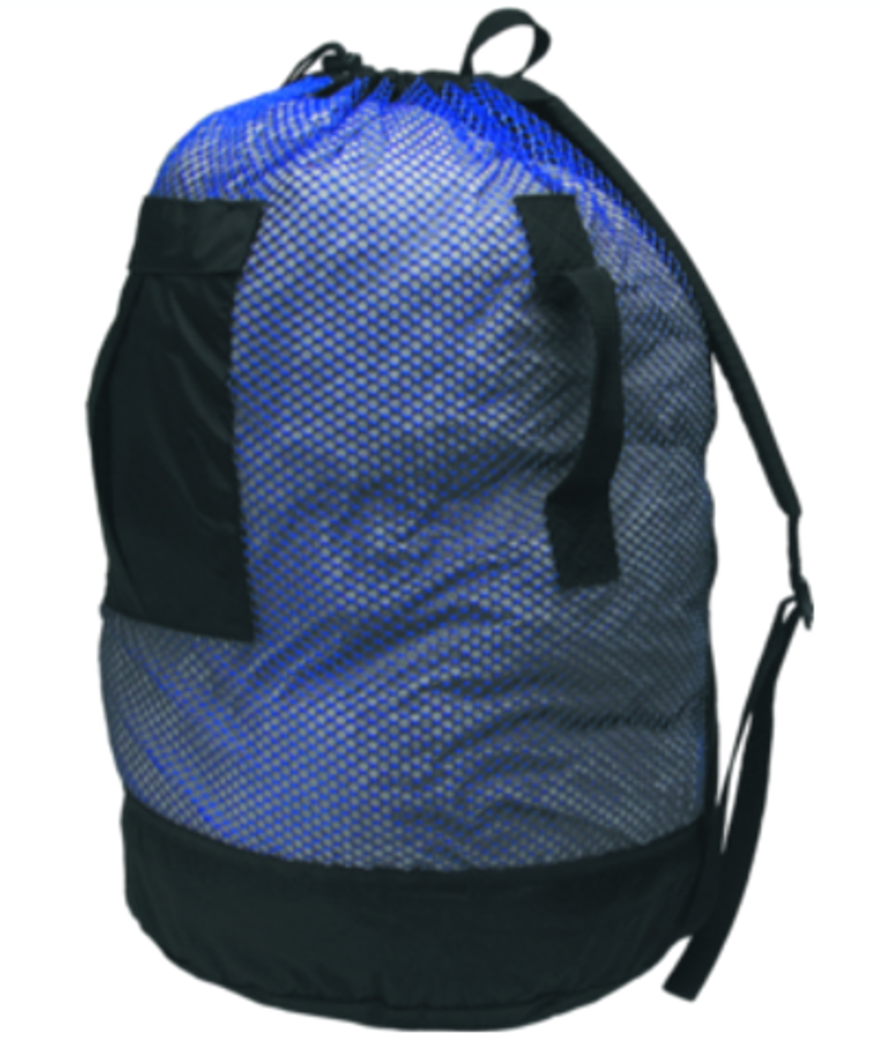 Innovative Mesh Backpack Dive Bag