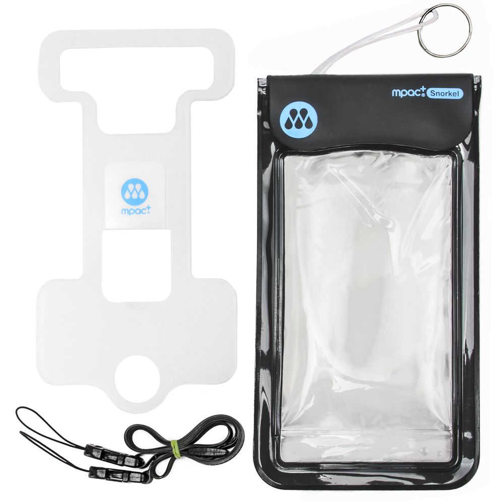 Innovative MPAC Waterproof Case