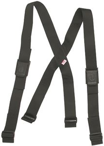 Innovative Scuba Weight Belt Suspenders