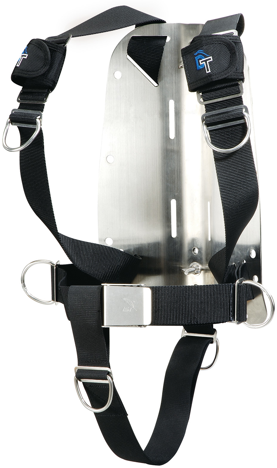 Dolphin Tech JTA-1 Basic Harness Backpack