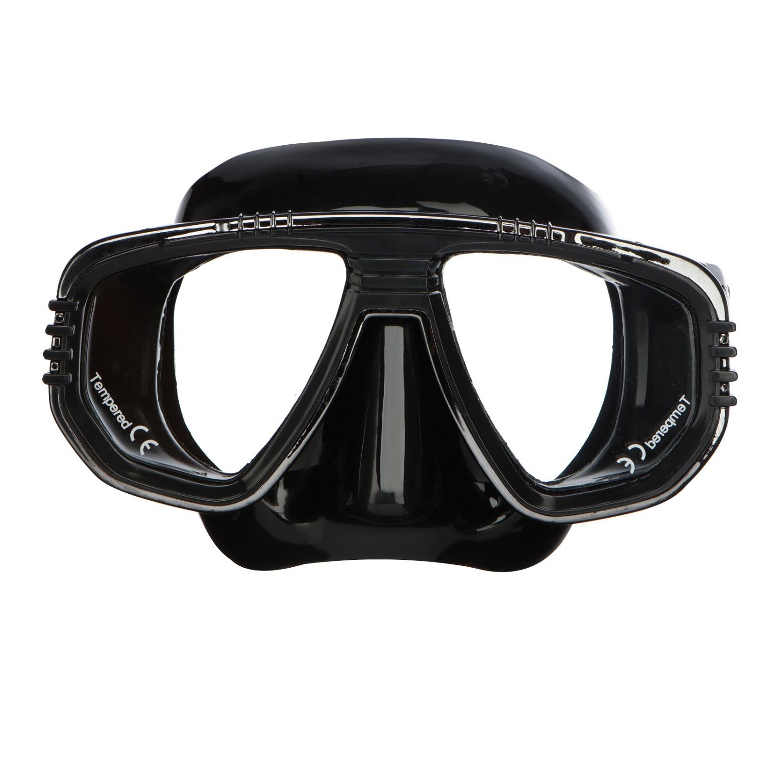 IST Corona Anti Fog Mask