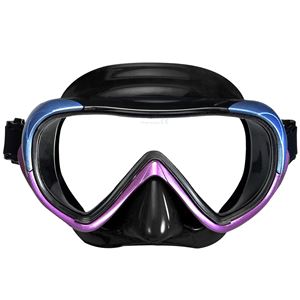 IST Burano Dive Mask