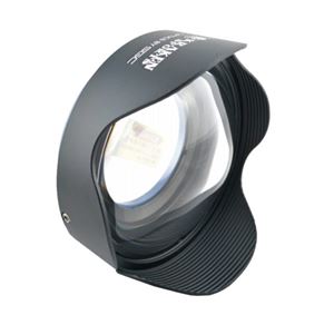 Kraken KRL-12 Standard Wide Angle Lens
