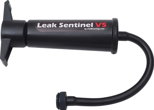 Sea &amp; Sea Leak Sentinel 5 Manual Pump