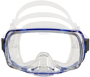 IST M12 Imperial Tri-View Purged Mask