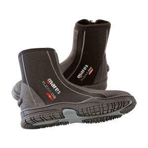 Mares Flexa DS 5mm Boots