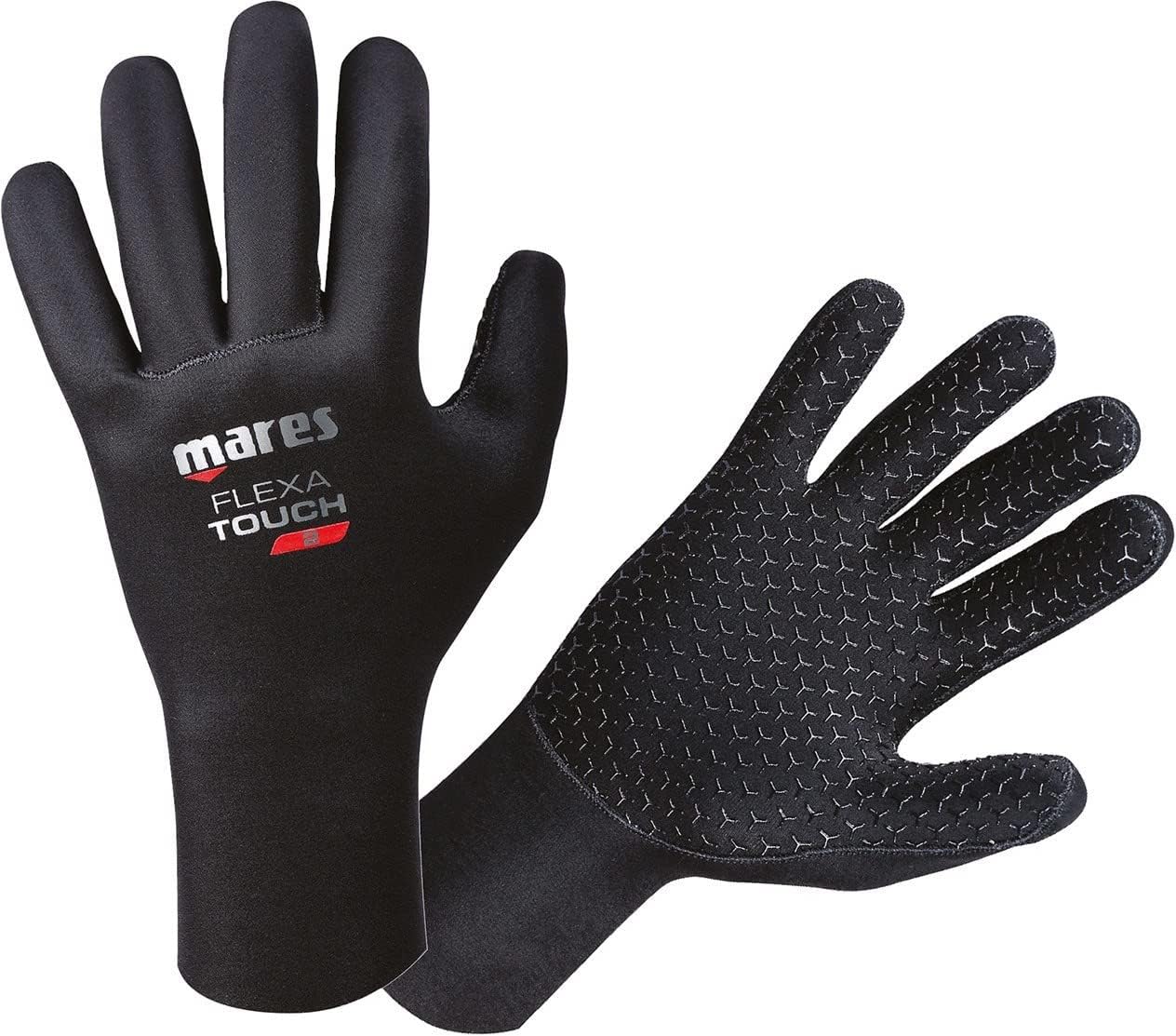 Mares 2mm Flexa Touch Gloves
