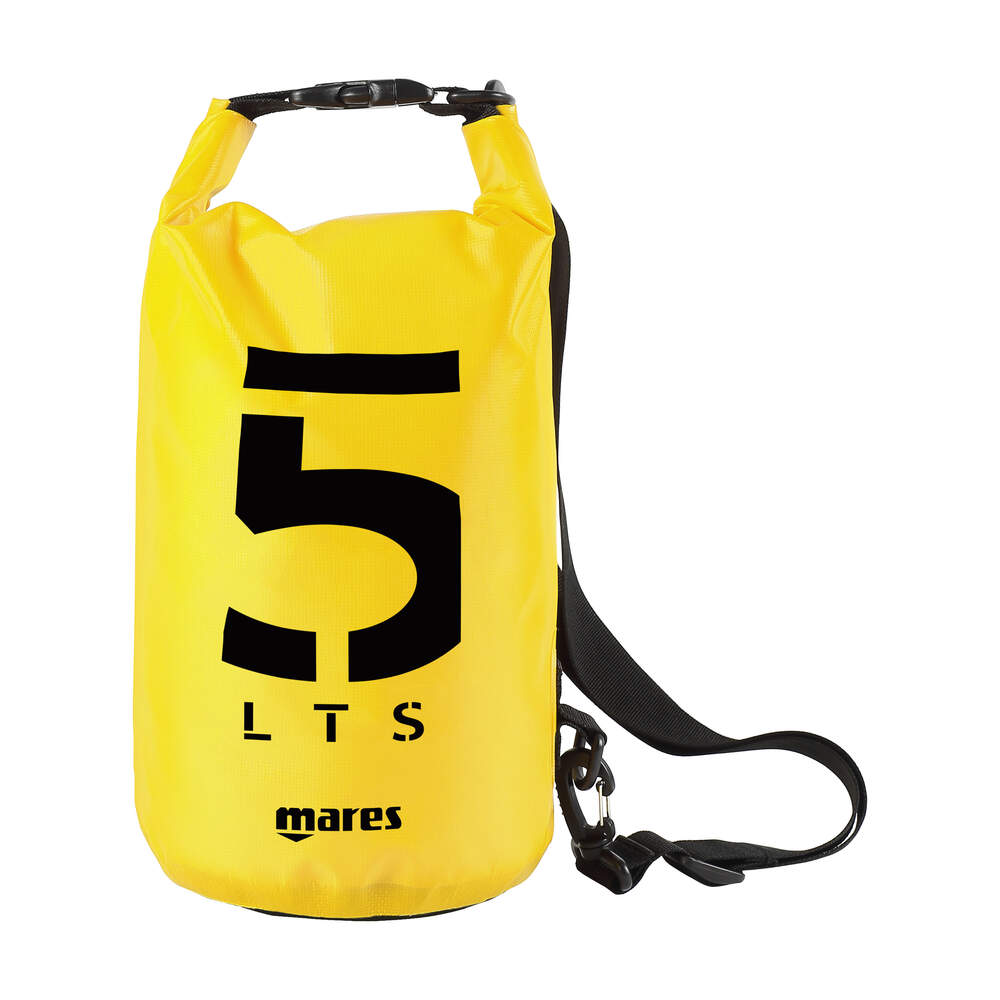 Mares 5-liter Seaside Dry Bag