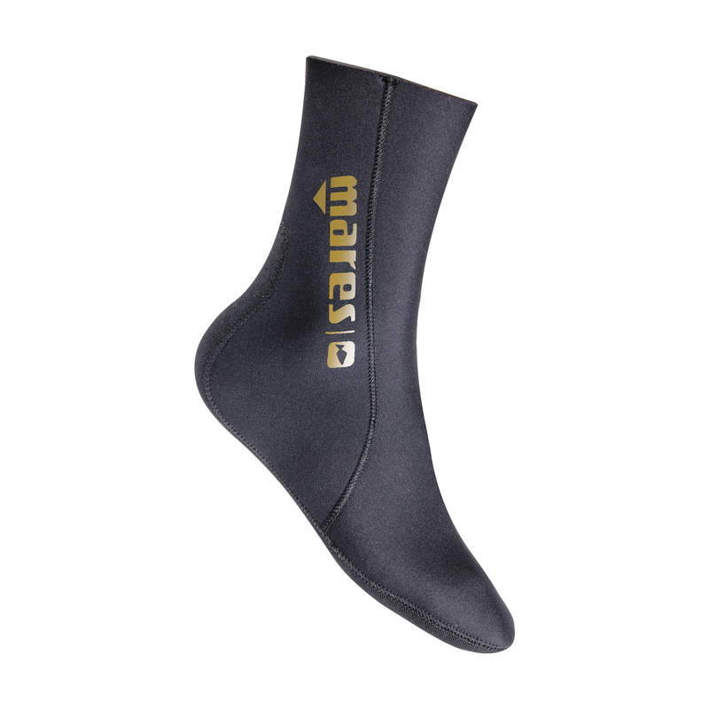 Mares Flex Gold 5mm Socks