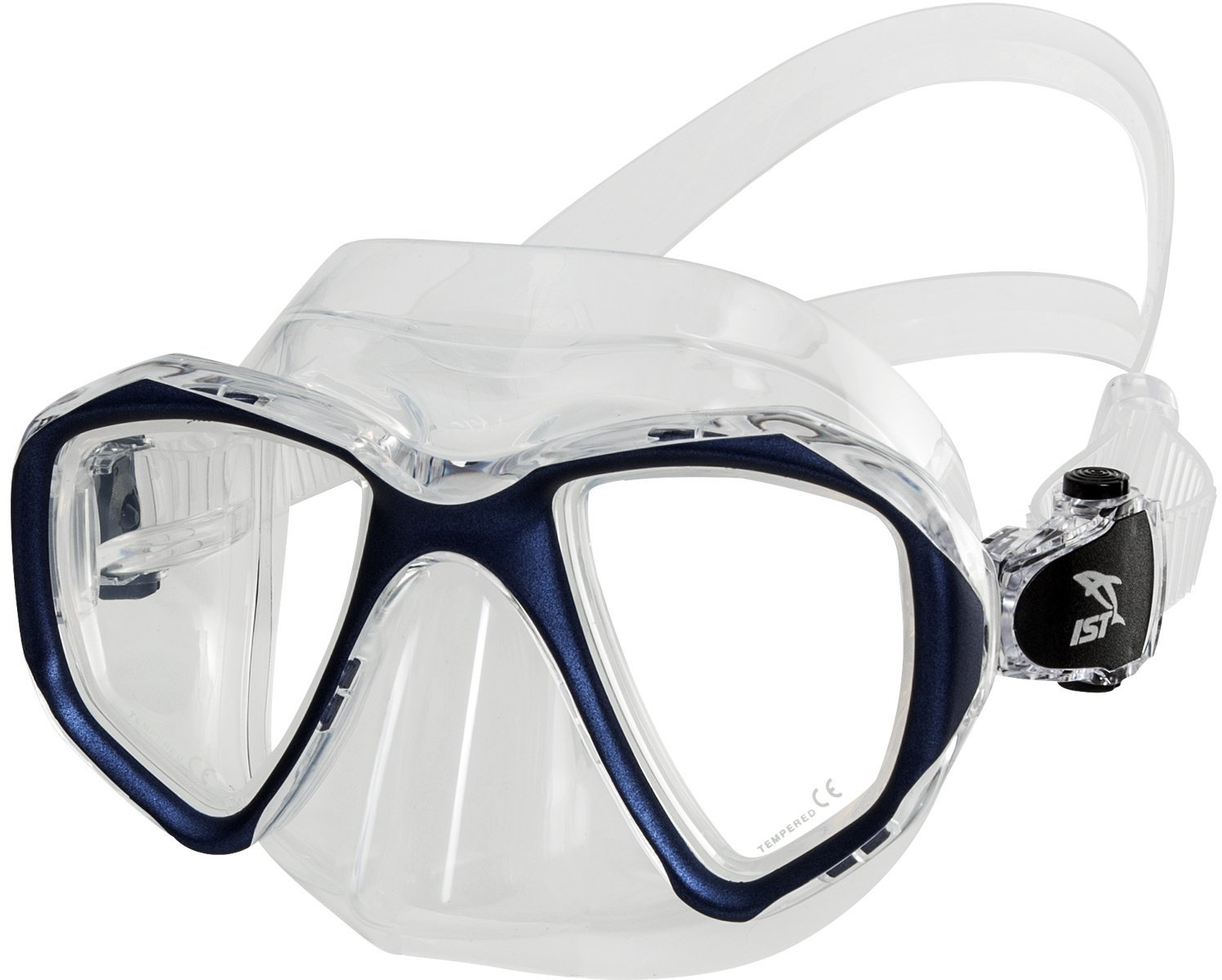 IST MP201 Proteus Dive Mask
