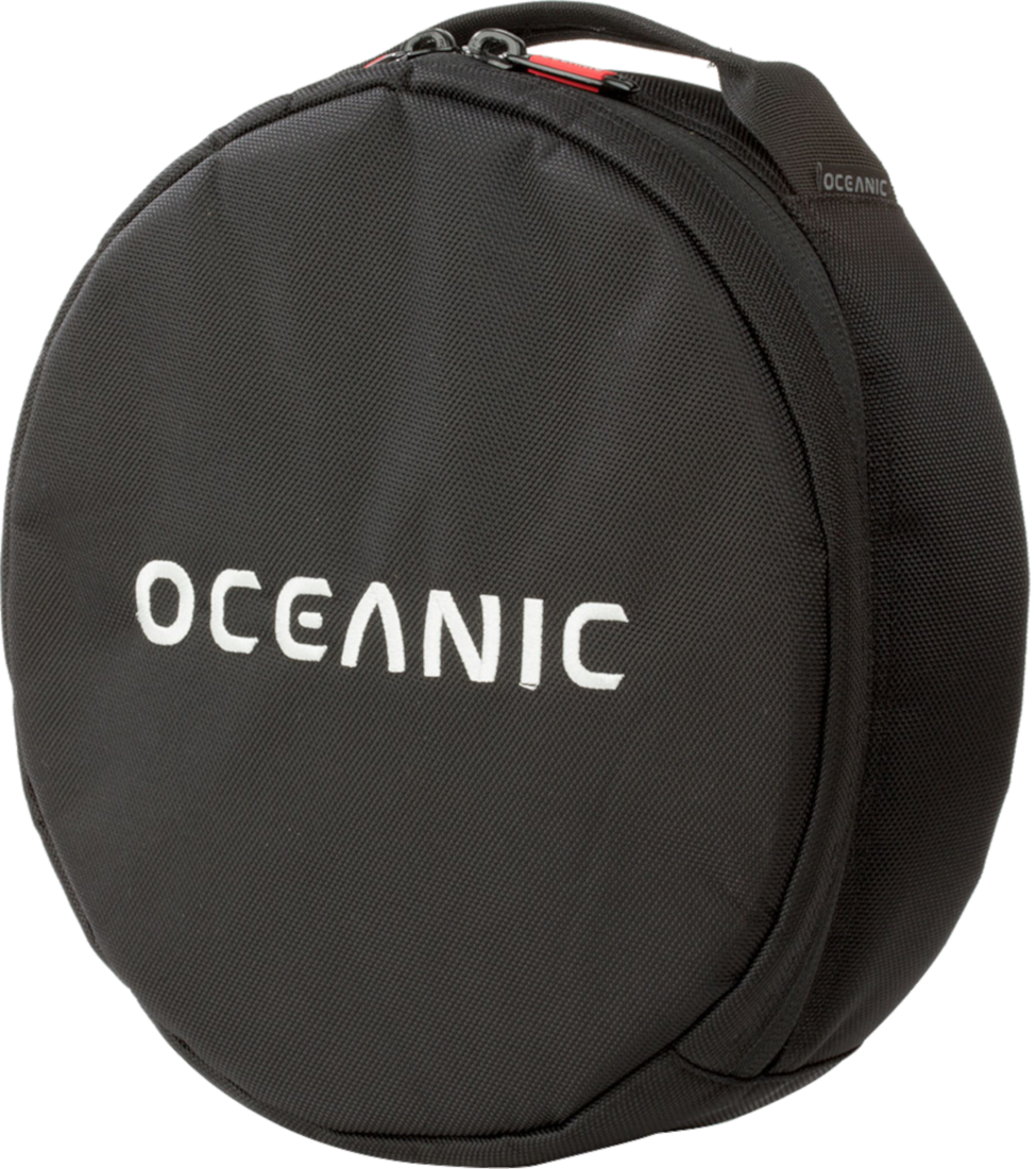 Oceanic Regulator Bag