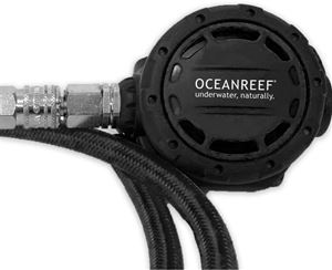 Ocean Reef Neptune III 2nd Stage Regulator