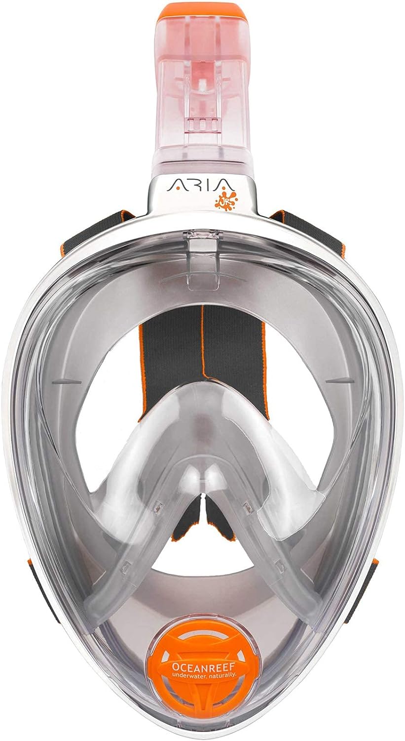 Ocean Reef ARIA JR Full Face Snorkeling Mask