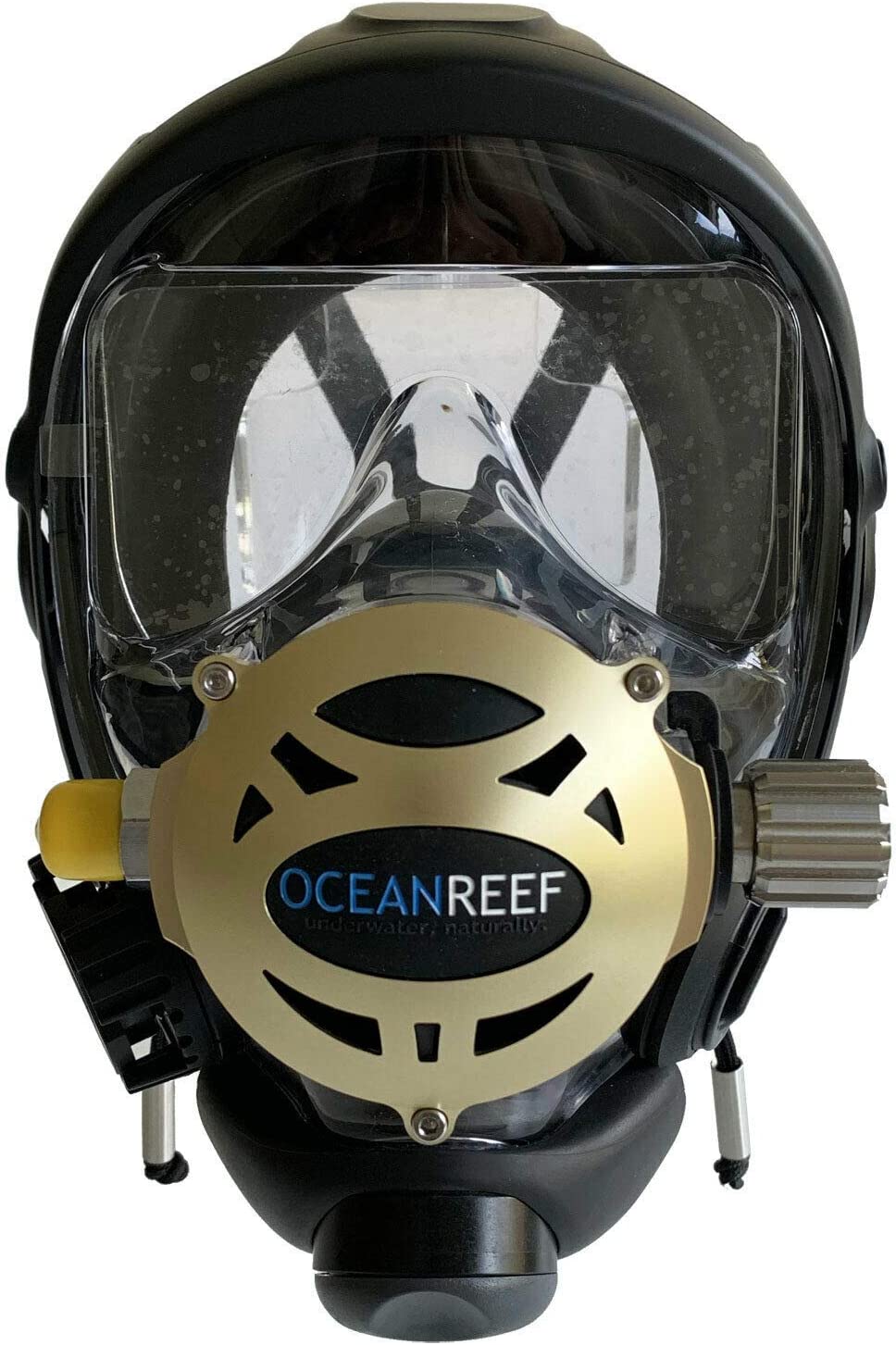 Ocean Reef Predator Extender System DIN