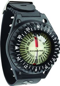 ScubaPro FS-2 Wrist Mount Compass