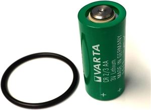Scubapro Smart+Pro Transmitter Battery Kit