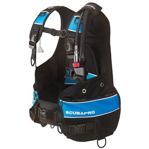 ScubaPro GO Quick Cinch BCD with AIR2