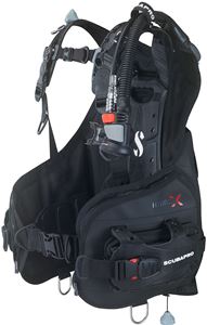 Scubapro Hydros X Women&#39;s BCD with Air 2