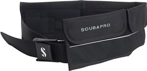 ScubaPro Weight Pocket Belt