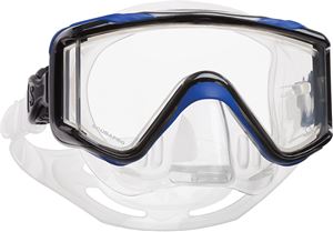 ScubaPro Crystal Vu Plus Dive Mask w/ Purge