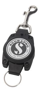 ScubaPro Premium Retractor with Stop