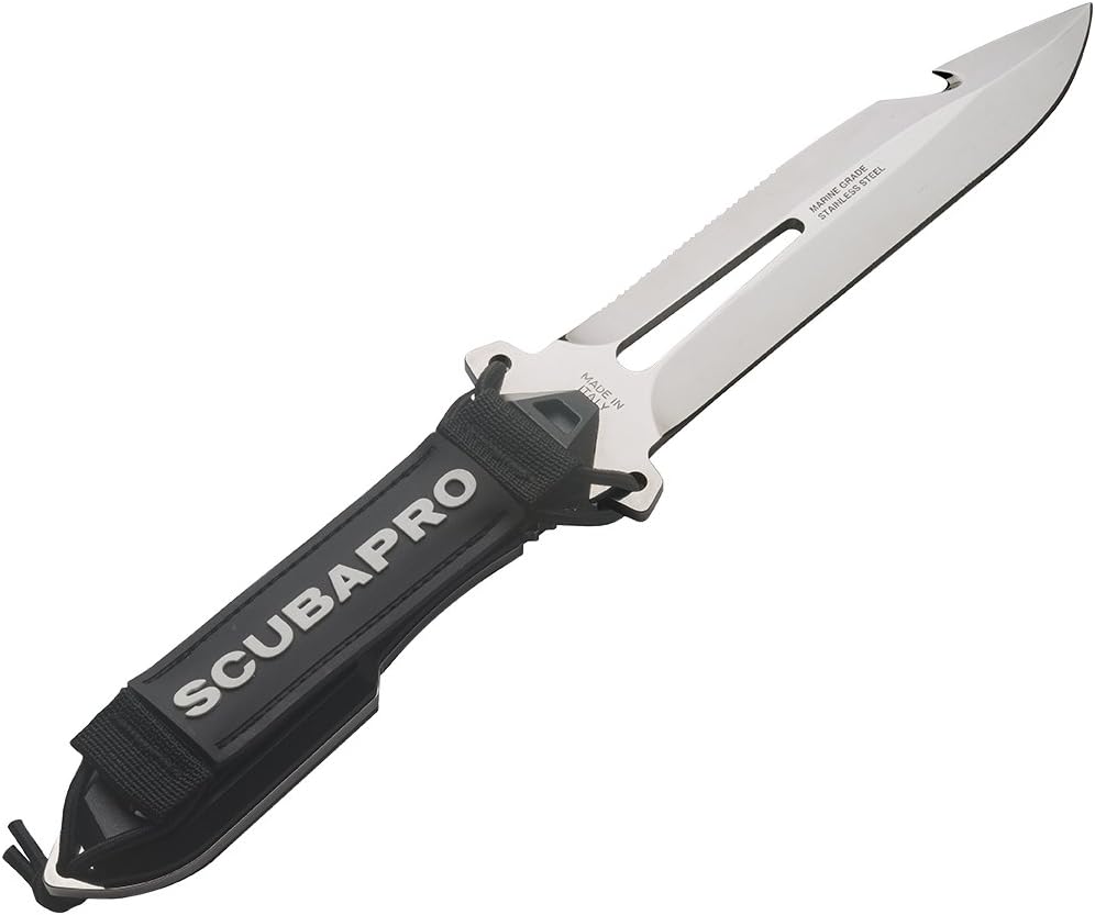 ScubaPro TK15 Knife