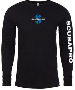ScubaPro Long Sleeve T-Shirt