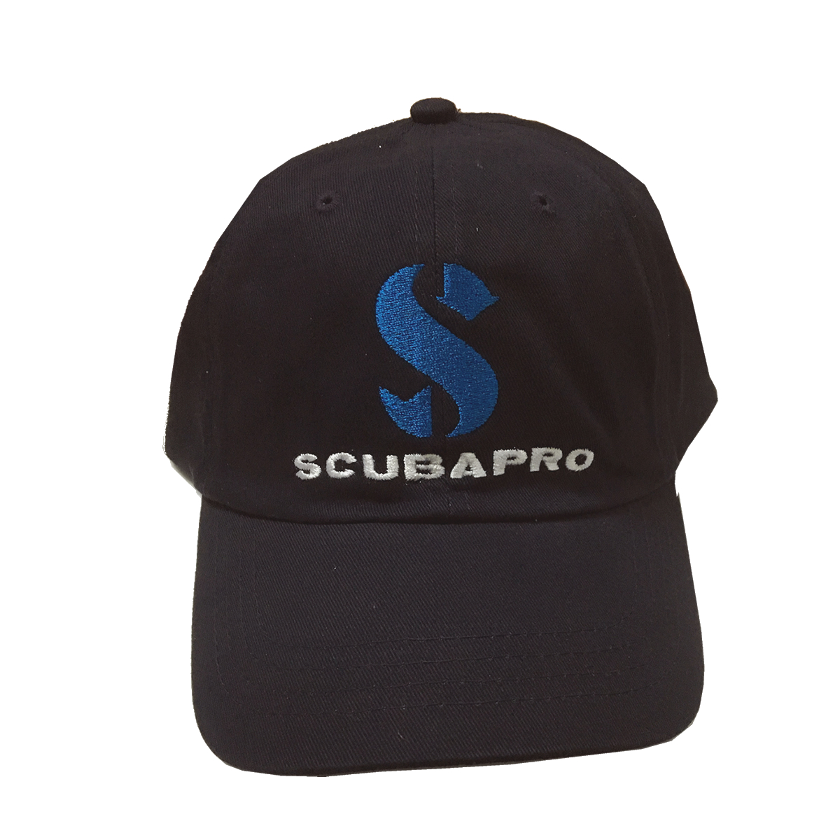 Scubapro Navy Blue Baseball Cap