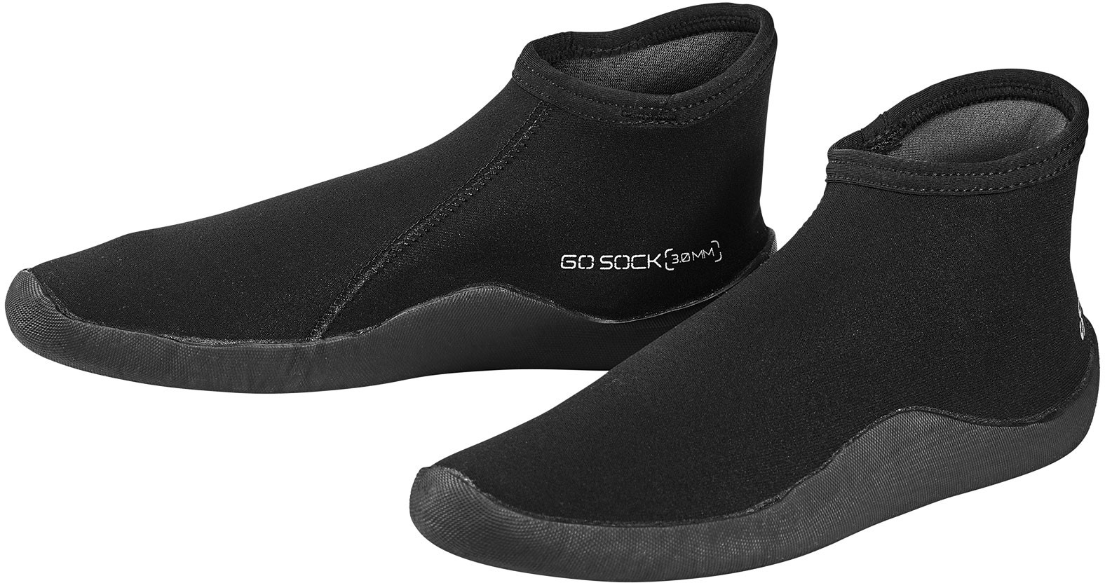 ScubaPro 3mm Thin Sole Go Sock