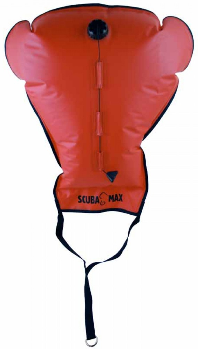 ScubaMax LIFT-140 140 lb. Lift Bag