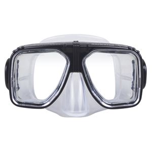 Scuba Max Navigator PureClear Lens Mask