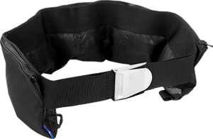 ScubaMax WB-05 Five Pocket Weight Belt