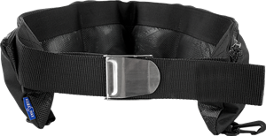 ScubaMax WB-06 Six Pocket Weight Belt