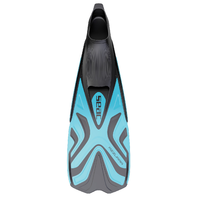 Seac Azzurra Snorkeling Fins
