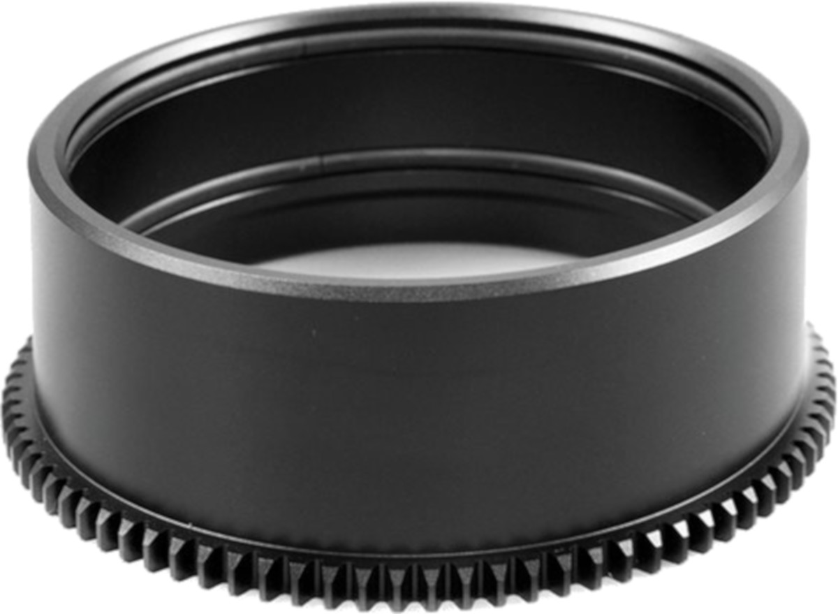 Sea &amp; Sea Zoom Gear for Nikon AF-S DX NIKKOR 10-24mm f/3.5-4.5G