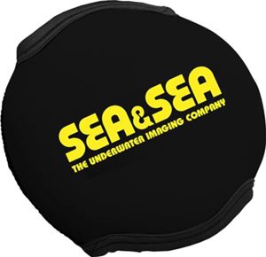Sea &amp; Sea ML Dome Port Cover