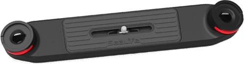 SeaLife Flex-Connect Dual Tray Kit