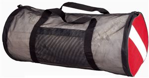ScubaMax BG-360 Mesh Duffel Bag