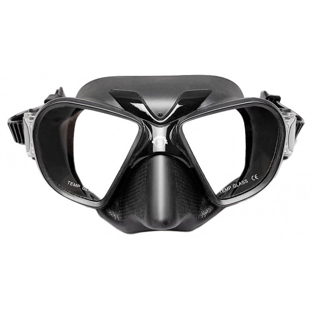 ScubaMax XEYES Dive Mask