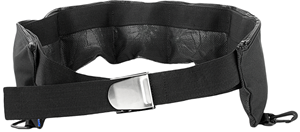 ScubaMax WB-07 7-Pocket Weight Belt