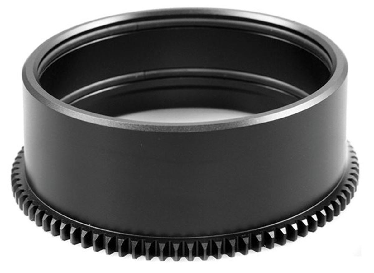 Sea &amp; Sea Nikon 16-35MM VR Lens Zoom Gear