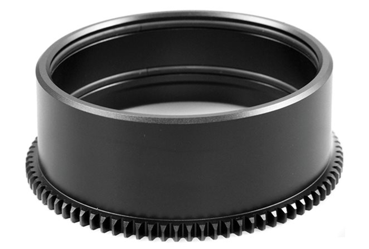 Sea &amp; Sea Zoom Gear for Nikon AF-S18-35mm F3.5-4.5G ED