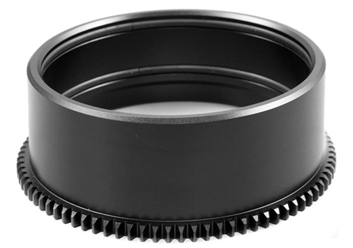 Sea &amp; Sea Zoom Gear For Sony 16-50mm F/3.5-5.6 OSS