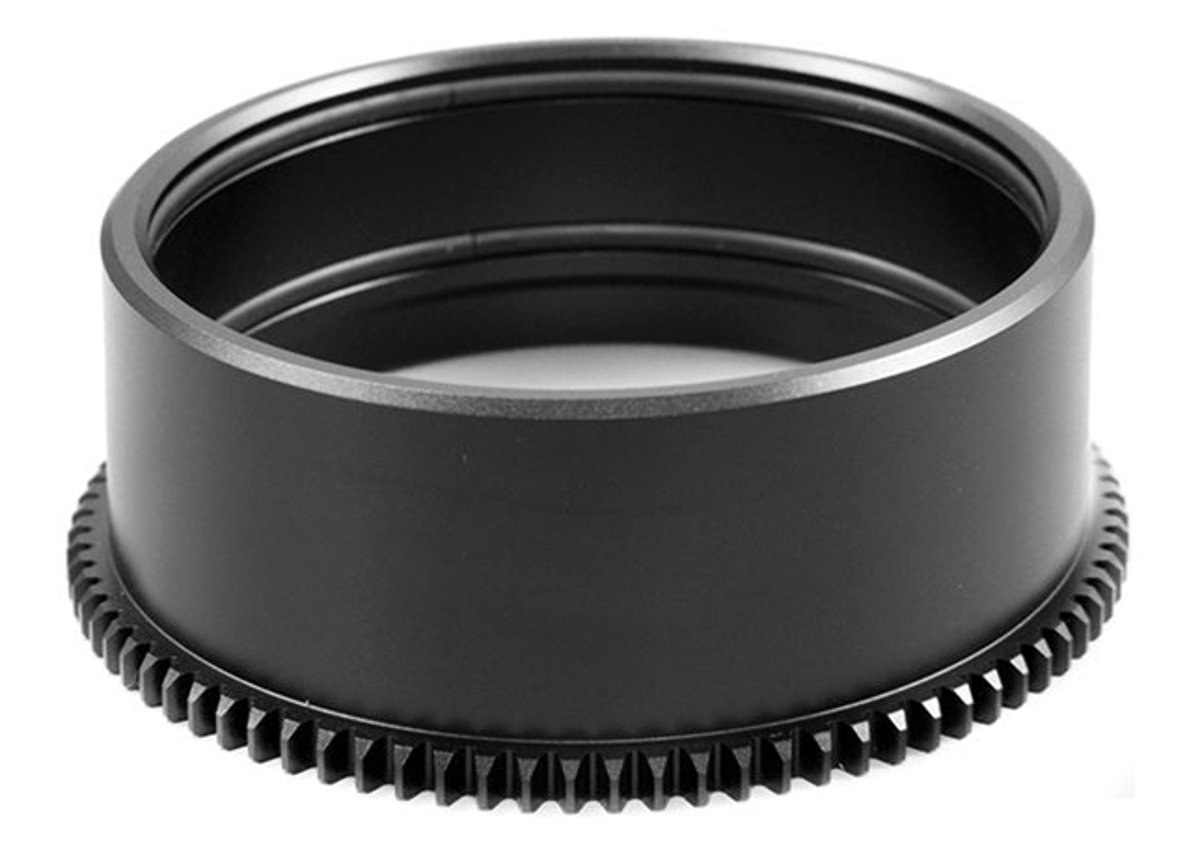 Sea &amp; Sea Zoom Gear For Sony 10-18mm F/4 OSS