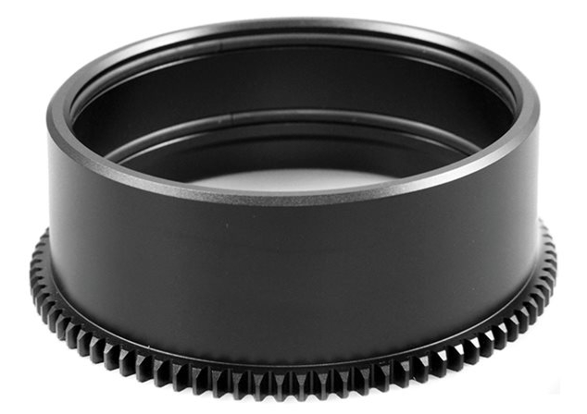 Sea &amp; Sea Zoom Gear for EF S10-18mm F4.5-5.6 IS STM